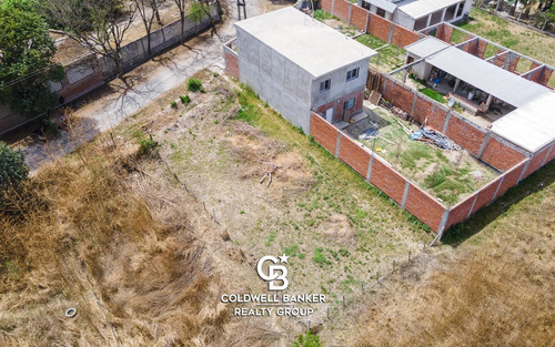 Terreno En Los Alamos
