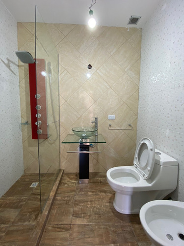 Duplex 4 Amb C/patio En Olivos