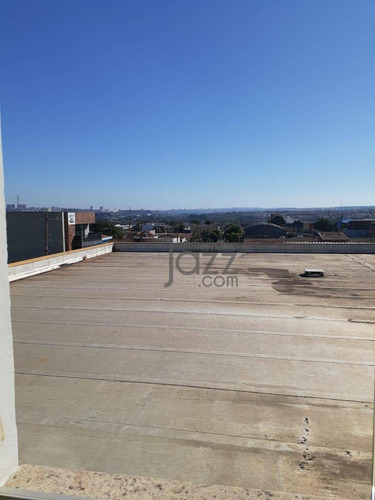 Imagem 9 de 26 de Hotel À Venda, 499 M² Por R$ 2.500.000 - Parque Franceschini - Sumaré/sp - Sa0114