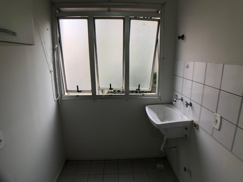 Apartamento Com 2 Dormitórios À Venda, 65 M² Por R$ 255.000,00 - Parque Itália - Campinas/sp - Ap6272