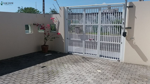 Imagem 1 de 18 de Casa Em Condomínio Com 02 Dormitórios Em Camboriú - Ca00473 - 69558181
