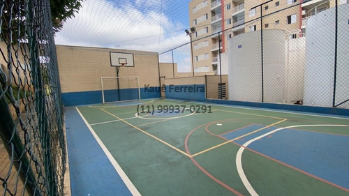 Imagem 13 de 14 de Fl06 - Apartamento No Butantã