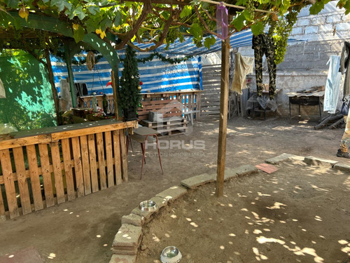 Vta Casa 3 Dorm. La Serena, Ideal Para Comercio,oficinas
