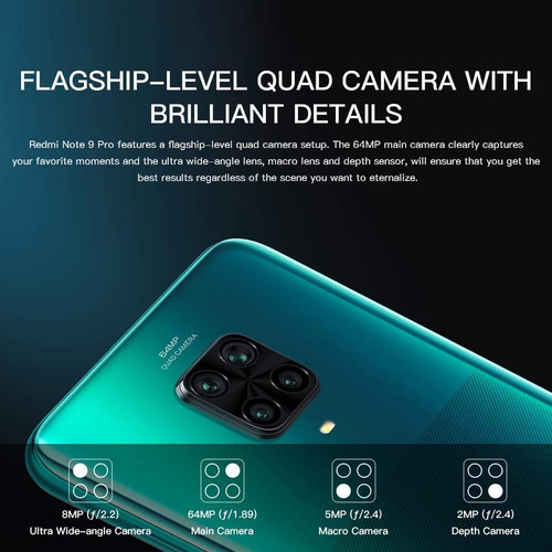 Xiaomi Redmi Poco X3 6/128