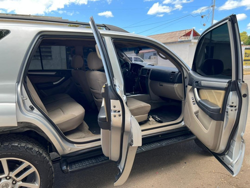 Imagen 9 de 16 de Toyota 4runner Sr5 4x2