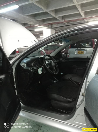 Peugeot 206 1.4 Se