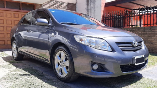 Toyota Corolla 1.8 A/t Cuero