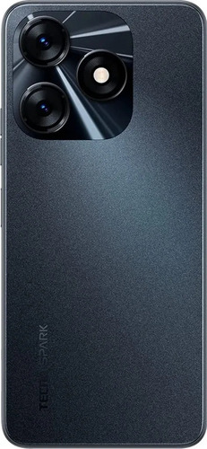 Tecno Spark 10 Dual SIM 128 GB black 8 GB RAM