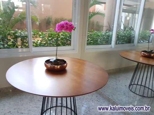 Valparaiso -apto. 114m² - Novo - 67335