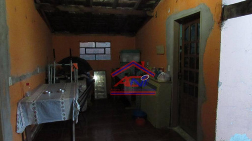 Imagem 10 de 20 de Casa Comercial No Centro De Hortolândia Sp - Ca0083