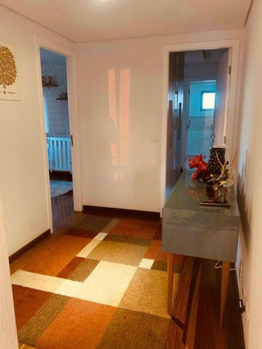 Imagem 8 de 16 de Apartamento Com 3 Dormitórios À Venda, 151 M² Por R$ 1.180.000 - Tatuapé - São Paulo/sp - Ap5918