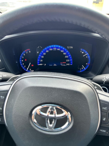 Toyota Corolla Cross 2.0 Xre Flex Aut. 5p