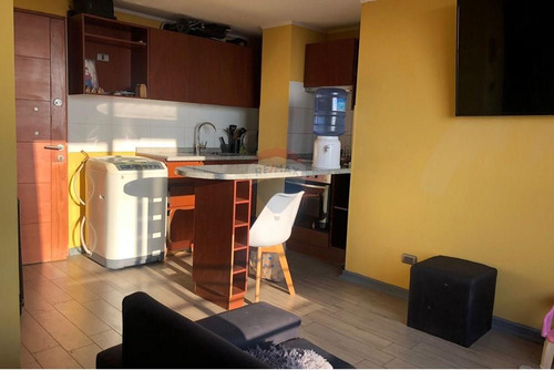 Oportunidad Inversionistas! Venta Departamento