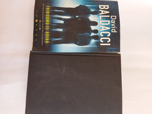 Los Coleccionas David Baldacci (Usado)