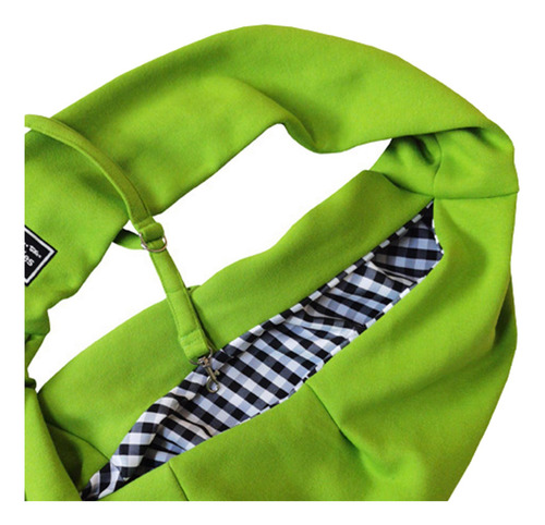 Bolsa De Transporte Portátil Para Perros Y Mascotas, Bolsa