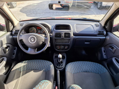 Renault Clio EXPRESSION 1.0 16V