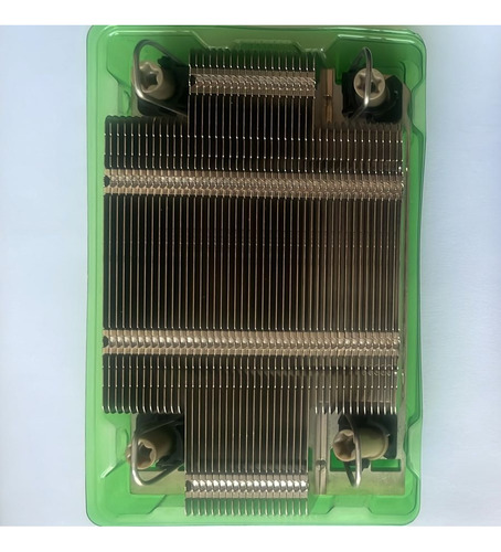 Procesador Intel Xeon Gold 5315y 3.20 Ghz 8 Núcleos (Usado)