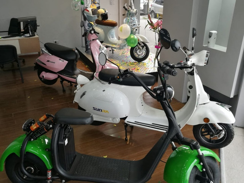 Imagen 12 de 25 de Cuatriciclo Electrico Sunra Regalo Niños Niñas 60k Limitador