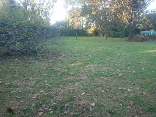 Lote Con Financiacion De 790m2