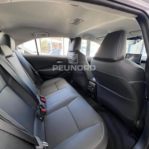 Toyota Corolla 2.0 Seg Cvt 170cv