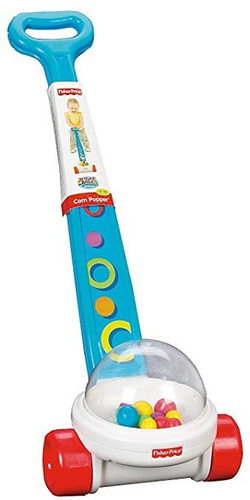 Fisher Price Brilliant Fundamentos De Maíz Popper