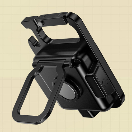 Imán Cob Linterna Antorcha Impermeable Usb Recargable Para