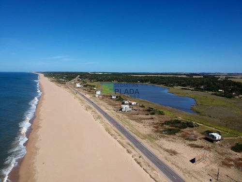 Imagen 1 de 21 de Cabaña En Santa Mónica, Entre Lagunas Y Océano