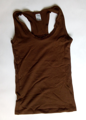 Imagen 2 de 4 de Blusa Para Dama Estilo Olímpico - Franela - Camisa