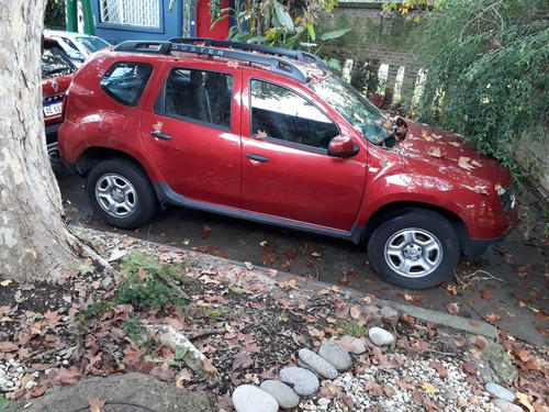 Renault Duster 1.6 Ph2 4x2 Dynamique 110cv 2018