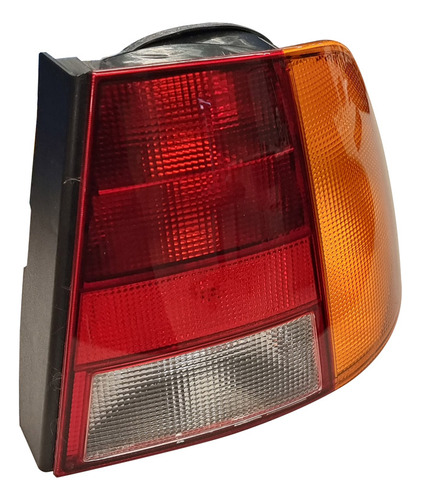 Faro Tras-der.vw Polo Nac.9800   - I4658