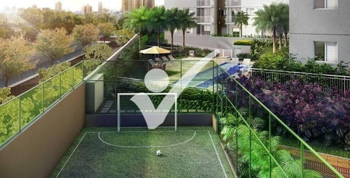 Imagem 21 de 24 de Apartamento À Venda Em Vila Prudente - Ap002528