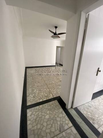 Imagem 5 de 15 de Apartamento Em Santos 2 Dormitórios Para Venda, Gonzaga - 3224