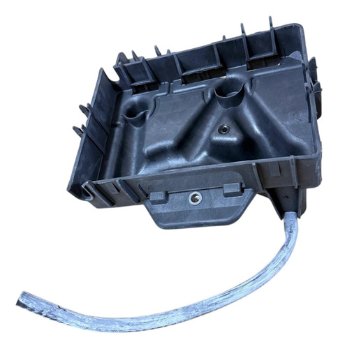 Suporte Bateria Fox Gol Polo Spacefox Voyage 5z0915331b Orig