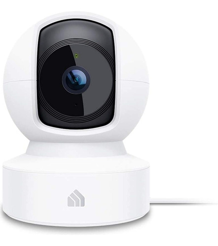 Camara De Seguridad Inteligente Hd 1080p Comp. Con Alexa