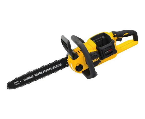 Motosierra Dewalt 60v 16puLG Dccs670 (sinbateríanicargador)