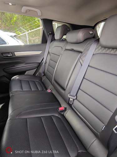 Renault Koleos 2.5 Intens Cvt