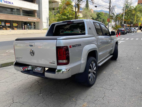 Volkswagen Amarok 3.0 Extreme
