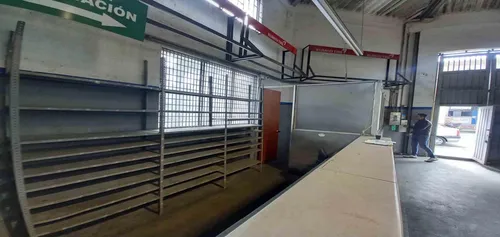 Bodega En Venta Liborio (279059475).
