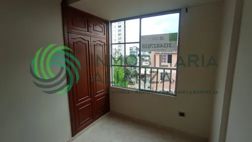 Apartamento En Arriendo En Coaviconsa. Cod A16979