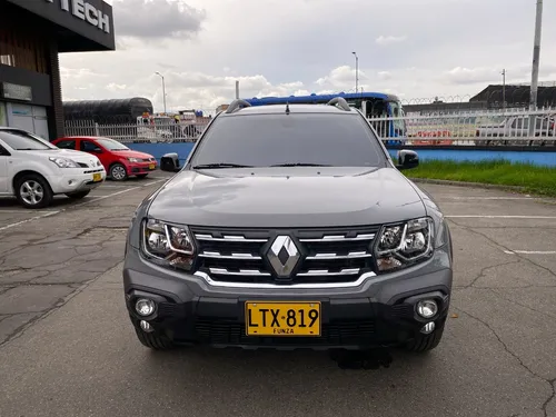 Renault Duster Oroch 1.3 T. Intens Outsider