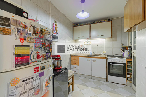 Departamento Venta Almagro 3 Ambientes