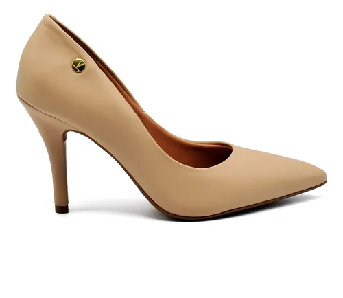 Stilettos top color beige