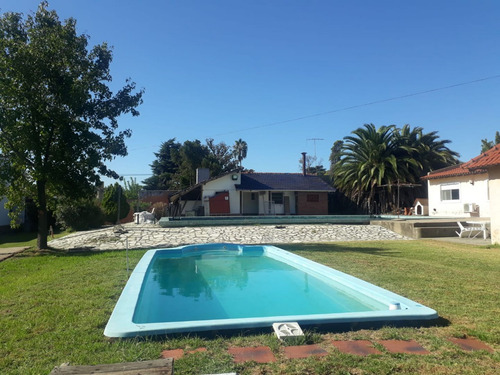 Casa En Venta En San Miguel