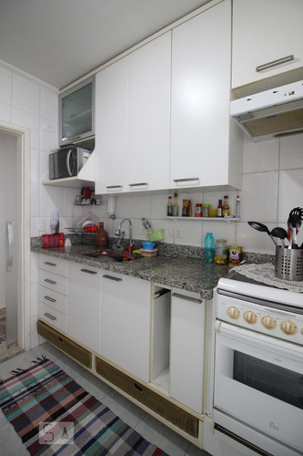 Apartamento À Venda - Vila Maria, 2 Quartos, 60 - S893121964