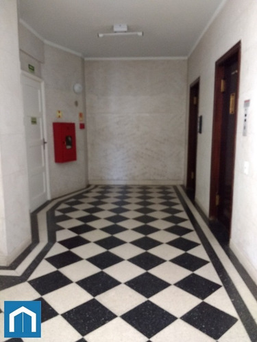 Imagem 3 de 26 de Apartamento 3 Dormitórios Com Suíte E Closed, 8º Andar De Frente, Na 24 De Outubro, Bairro Auxiliadora - Ap00061 - 32214874
