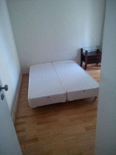 Imagem 12 de 26 de Apartamento Com 1 Dormitório Para Alugar, 40 M² Por R$ 2.150,00/mês - Moema - São Paulo/sp - Ap1013