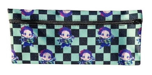 Estuche Lapices Tanjiro - Demon Slayer( Kimetsu No Yaiba).