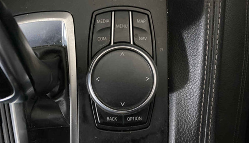 Imagen 14 de 15 de 116077 - Bmw X6 2017 Con Garantía