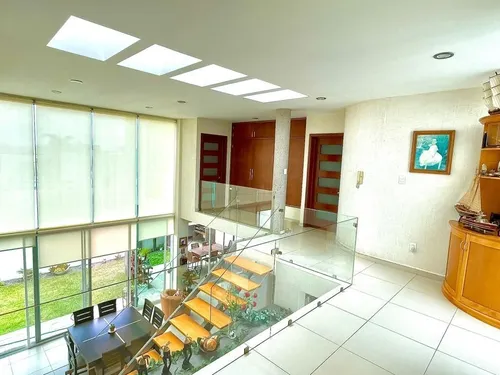 Casa En Renta Amueblada En Villas De Irapuato
