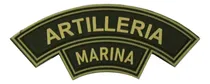 Comprar Parche Artilleria Marina Militar Comando Fuerzas Especiales